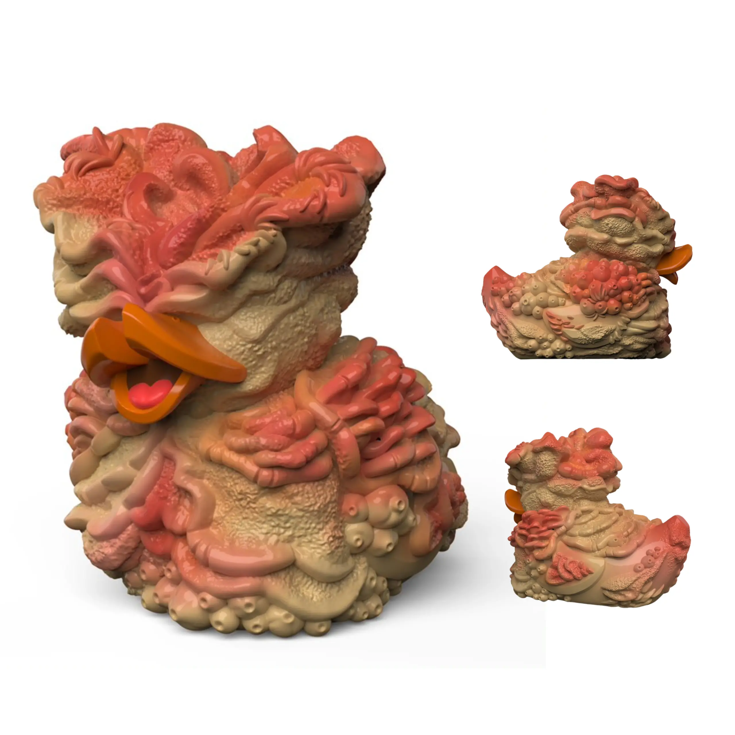 Figurka TUBBZ The Last Of Us: The Bloater
