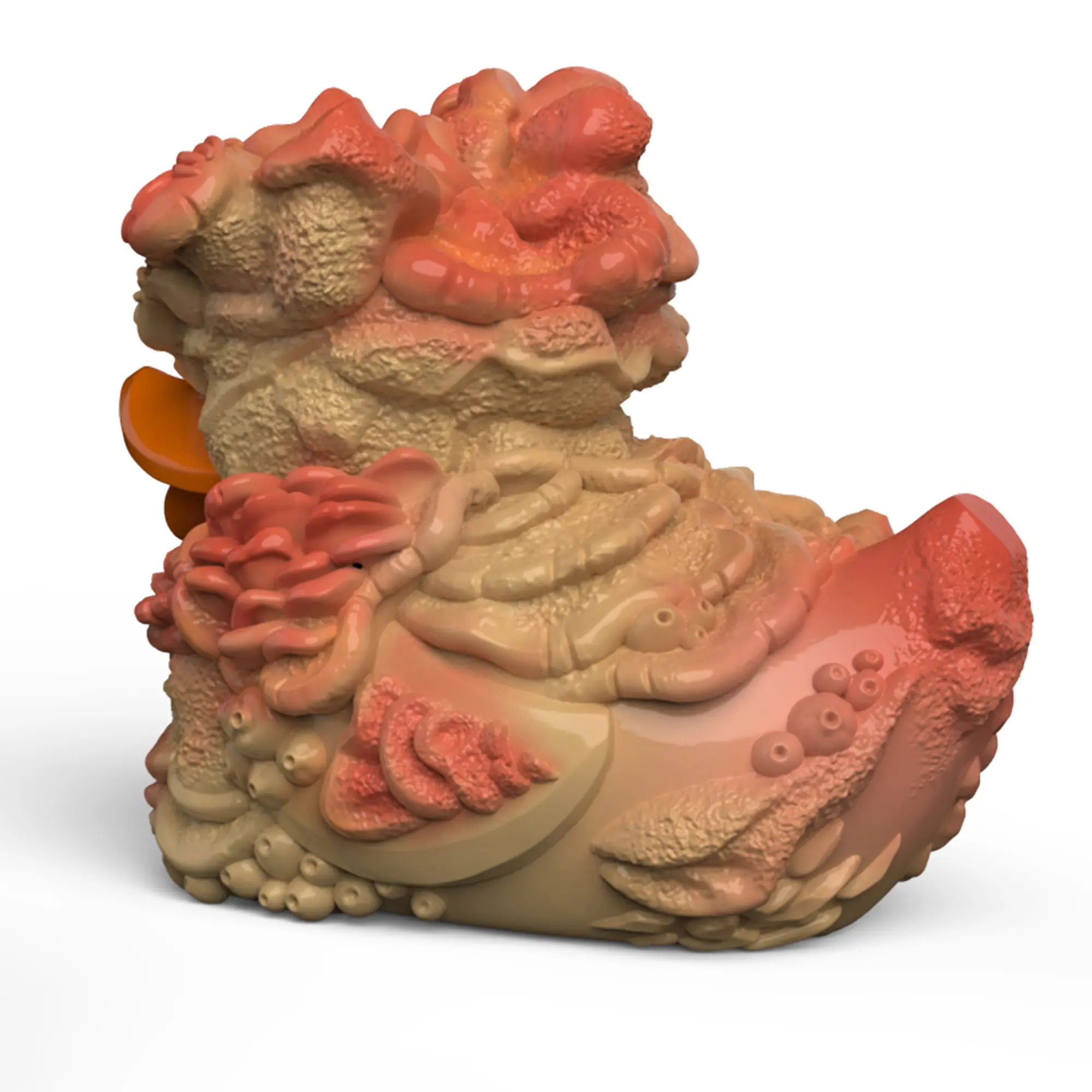 Figurka TUBBZ The Last Of Us: The Bloater