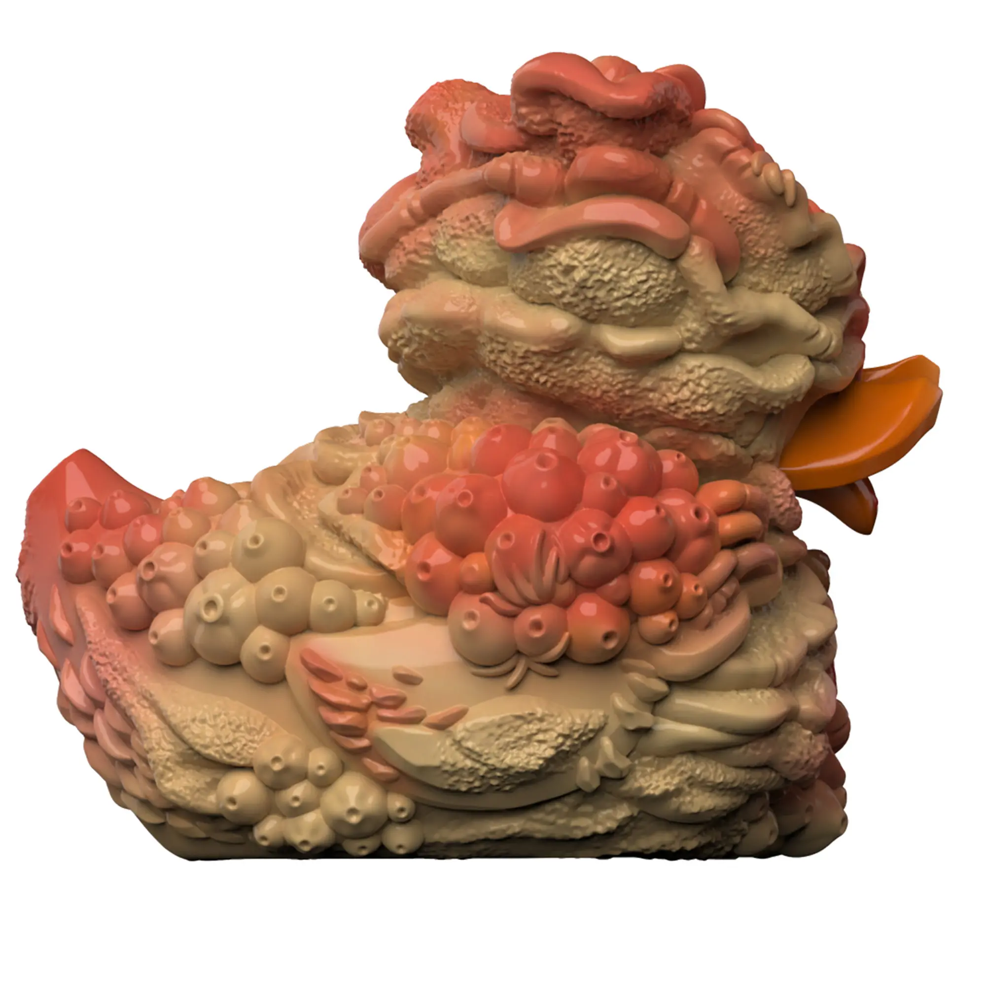 Figurka TUBBZ The Last Of Us: The Bloater