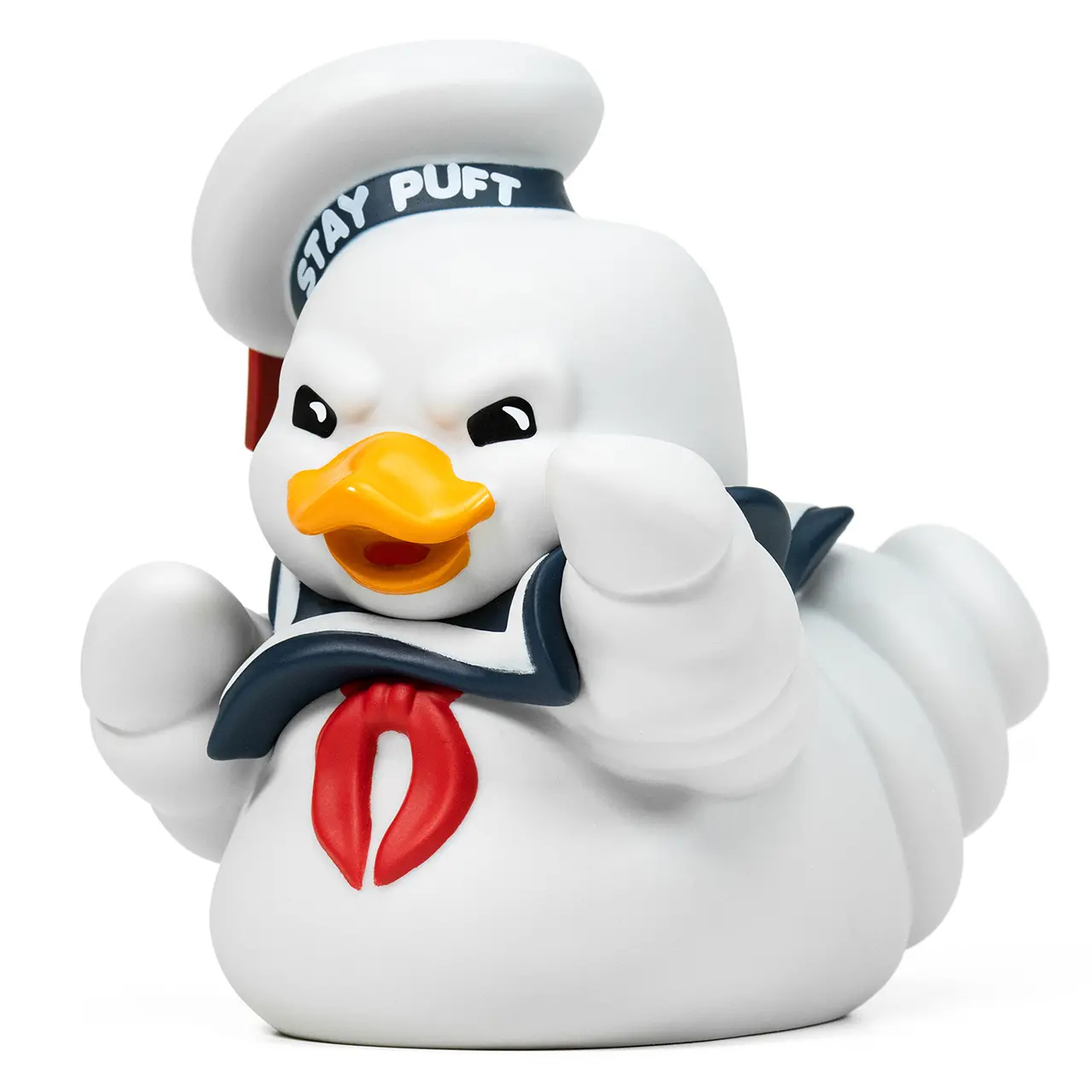 Figurka TUBBZ Ghostbusters: Stay Puft