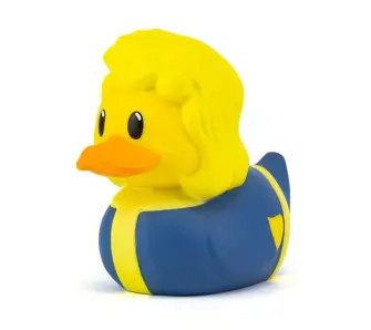 Figurka TUBBZ Fallout: Vault Girl