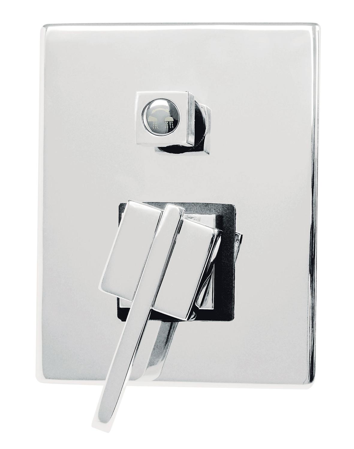 Deante Cubic BDD 044P