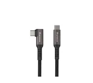 Genesis NVC-2219 USB 3.2 Typ C 5m Czarny