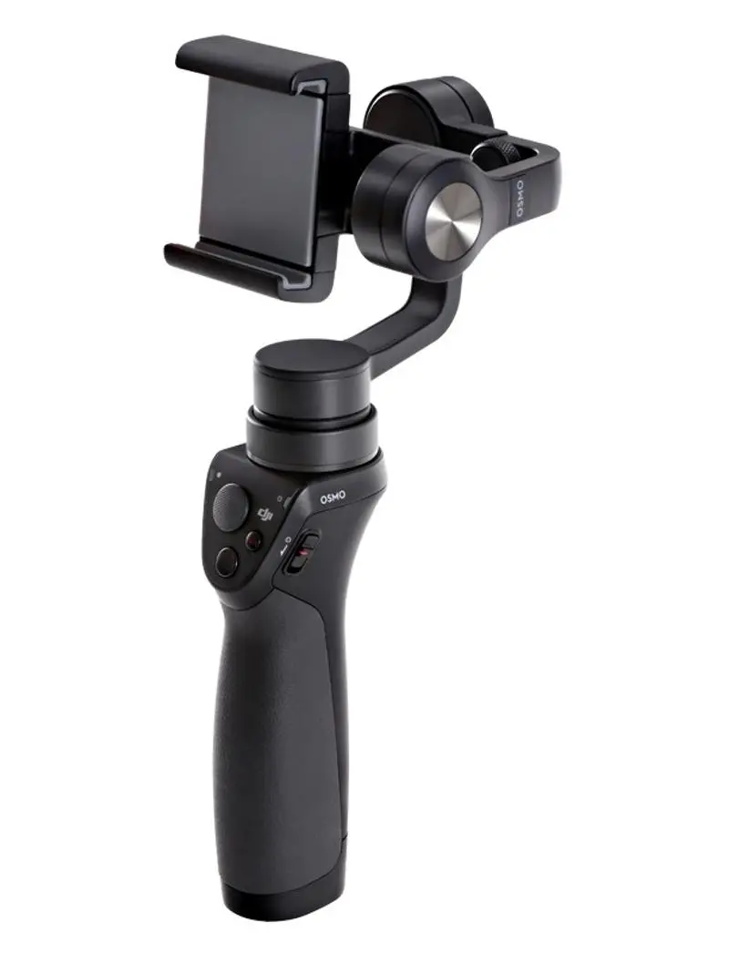 Gimbal DJI Osmo Mobile Czarny