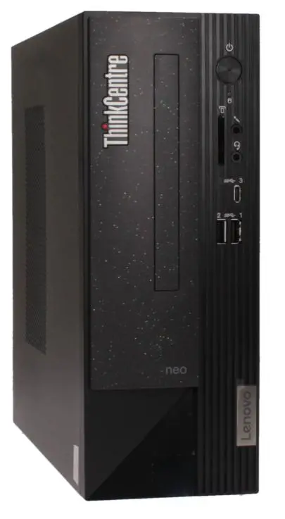 Komputer Lenovo ThinkCentre neo 50s Gen 4 i5-13400 8GB RAM 512GB Dysk SSD Win11 Pro