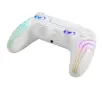 Pad FR-TEC FT0043 Arctic do PC, PS4, Switch, Android, iOS, Bezprzewodowy Biały