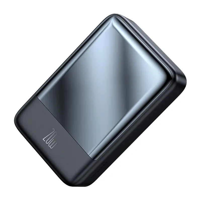 Powerbank Mcdodo MC-5021 20000mAh 20W MagSafe Czarny