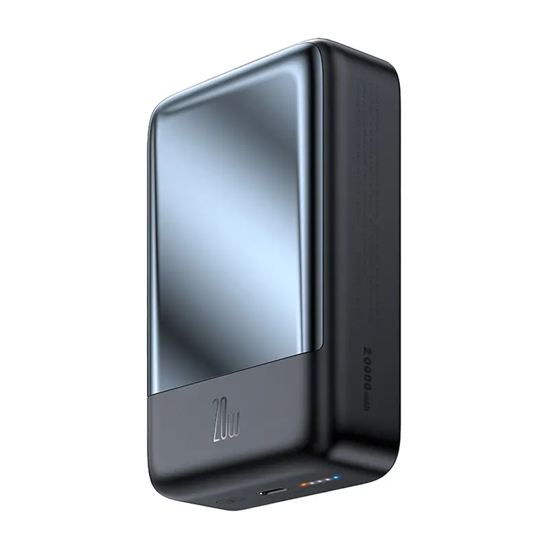 Powerbank Mcdodo MC-5021 20000mAh 20W MagSafe Czarny