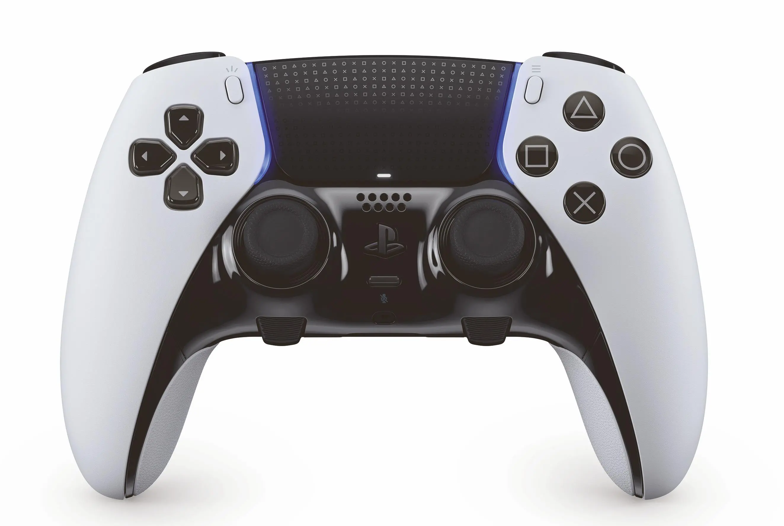 Konsola Sony PlayStation 5 Pro (PS5) 2TB + Pad DualSense Edge