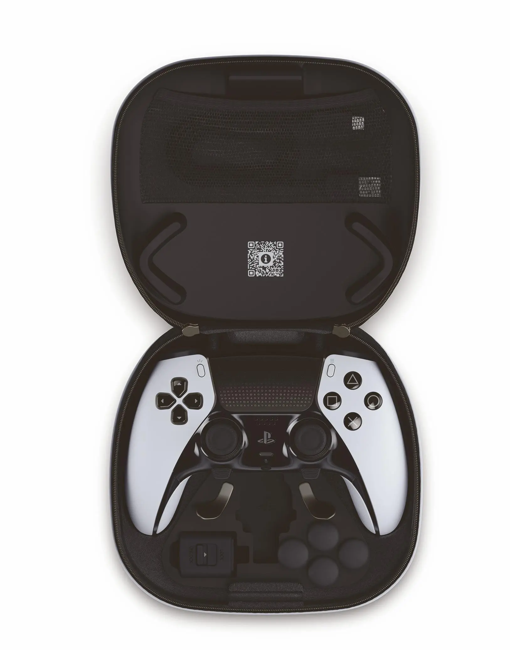 Konsola Sony PlayStation 5 Pro (PS5) 2TB + Pad DualSense Edge
