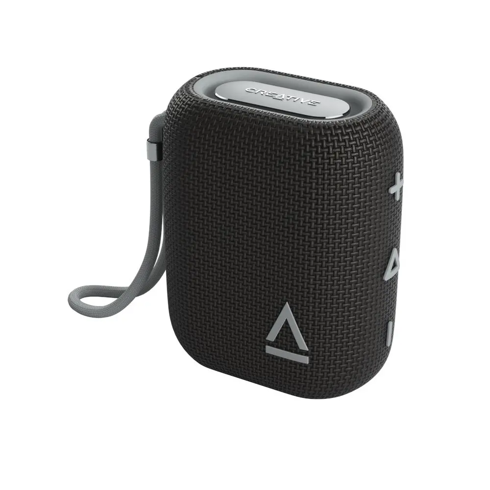 Creative MUVO Flex 10W Czarny