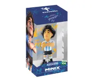 Minix Argentyna - Diego Maradona