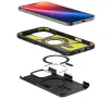 Etui Spigen Tough Armor T Mag MagSafe do iPhone 16 Pro Max Czarny