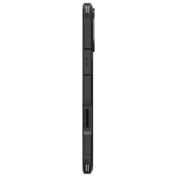 Etui Spigen Tough Armor T Mag MagSafe do iPhone 16 Pro Max Czarny