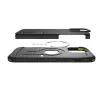 Etui Spigen Tough Armor T Mag MagSafe do iPhone 16 Pro Max Czarny