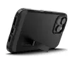 Etui Spigen Tough Armor T Mag MagSafe do iPhone 16 Pro Max Czarny