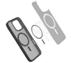 Etui Spigen Ultra Hybrid T Mag MagSafe do iPhone 16 Pro Max Czarny