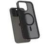Etui Spigen Ultra Hybrid T Mag MagSafe do iPhone 16 Pro Max Czarny