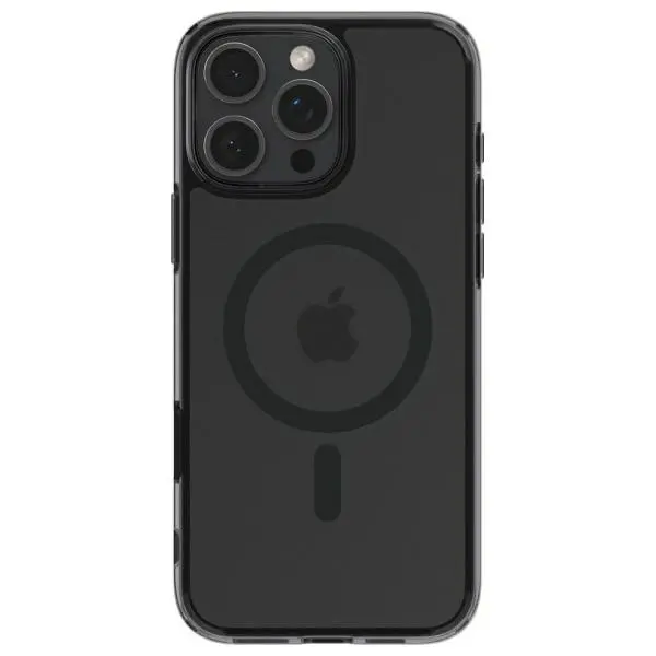 Etui Spigen Ultra Hybrid T Mag MagSafe do iPhone 16 Pro Max Czarny