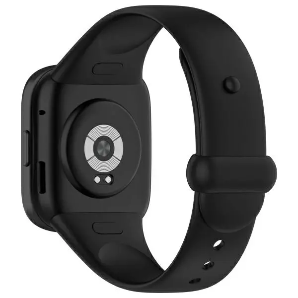 Pasek Beline do Redmi Watch 3 Czarny