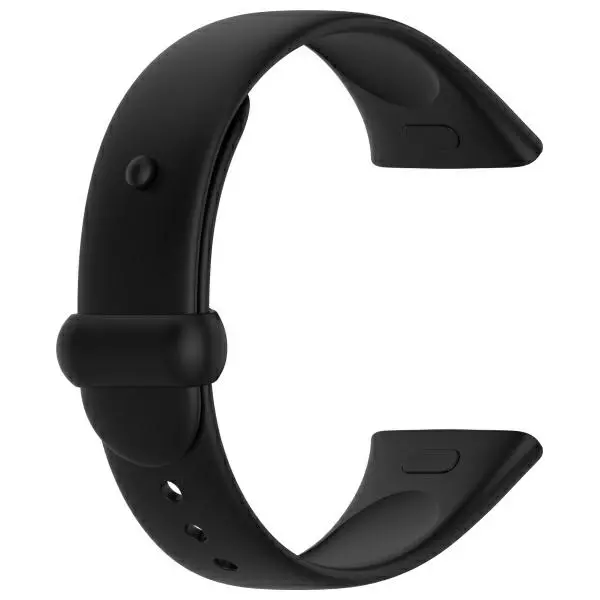 Pasek Beline do Redmi Watch 3 Czarny