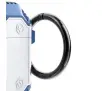 Etui na słuchawki Beline Click Cover AirPods 4 Biały