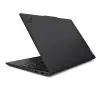 Laptop biznesowy Lenovo ThinkPad T16 Gen 3 16" Ultra 7 155U 16GB RAM 512GB Dysk SSD Win11 Pro Czarny