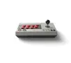 Kontroler 8BitDo Arcade Stick Truxton Steam Bundle do PC Nintendo Switch Bezprzewodowy