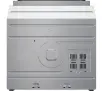 Piekarnik elektryczny parowy Whirlpool Absolute AKZ9S 8270 FB Termoobieg AirFry Czarny