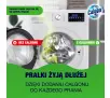 Proszek do prania Calgon Hygiene+ zestaw 2x1kg