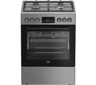 Beko b300 FBM62330GXTN Termoobieg