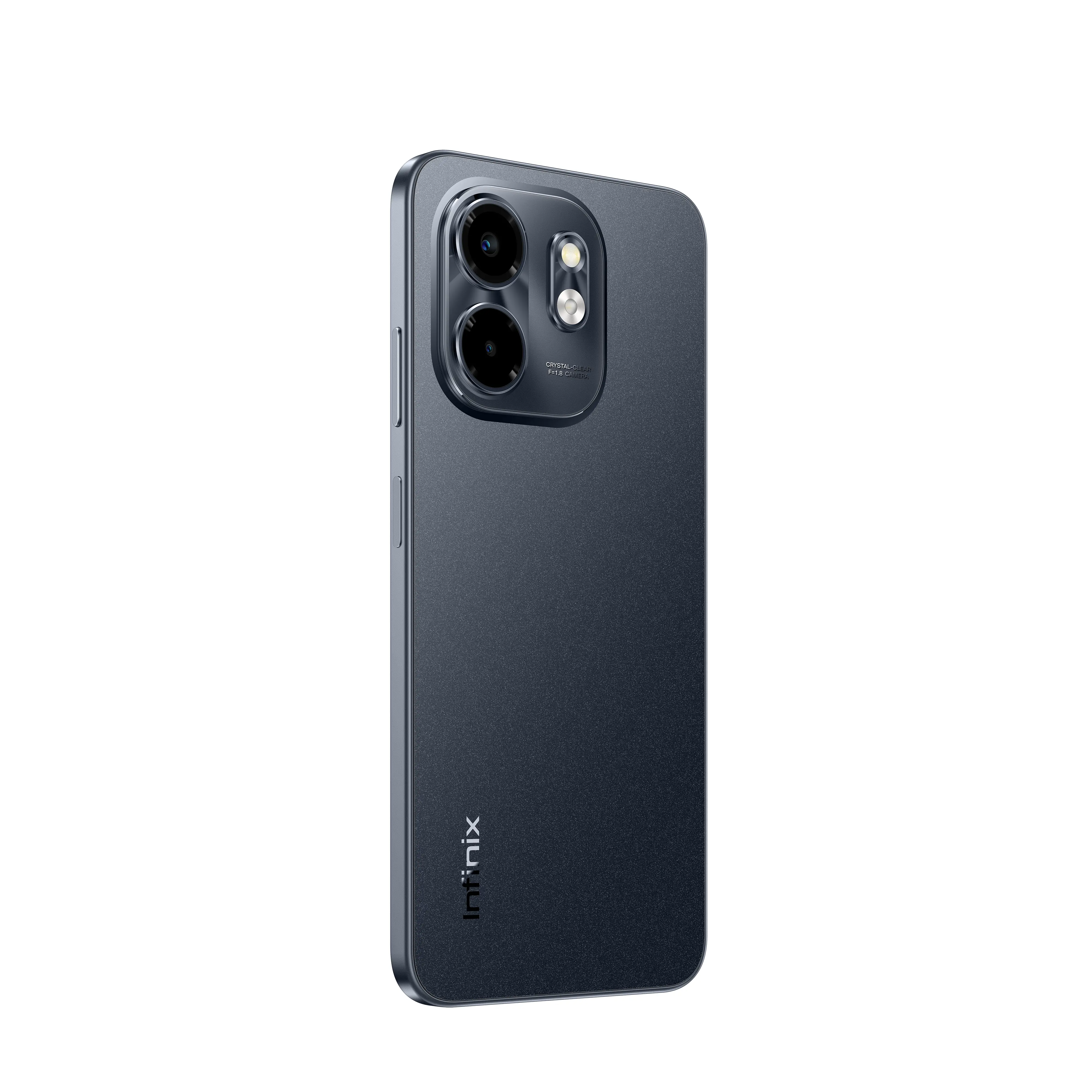 Smartfon Infinix Smart 9HD 4/64GB 6,7" 90Hz 13Mpix Czarny
