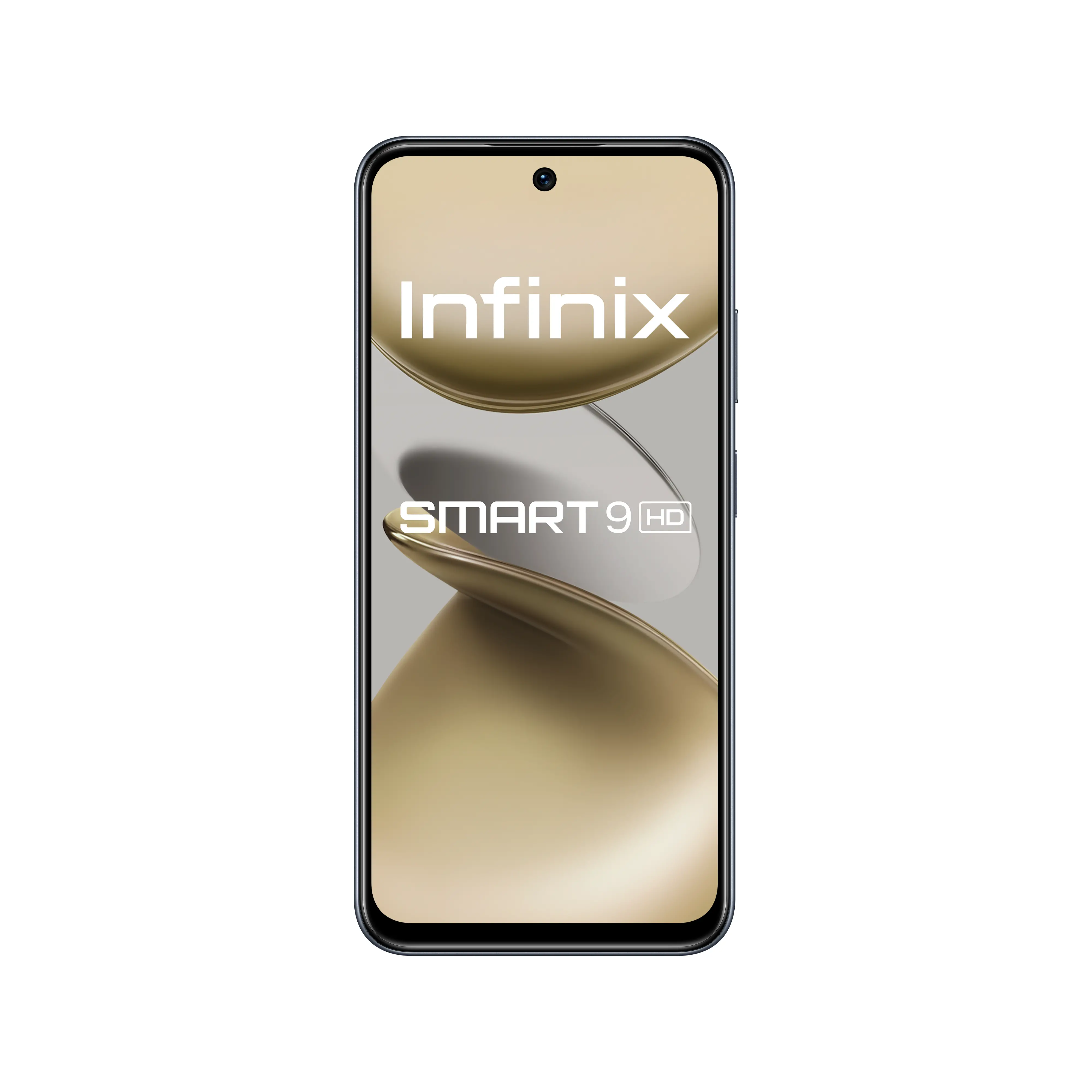 Smartfon Infinix Smart 9HD 4/64GB 6,7" 90Hz 13Mpix Czarny