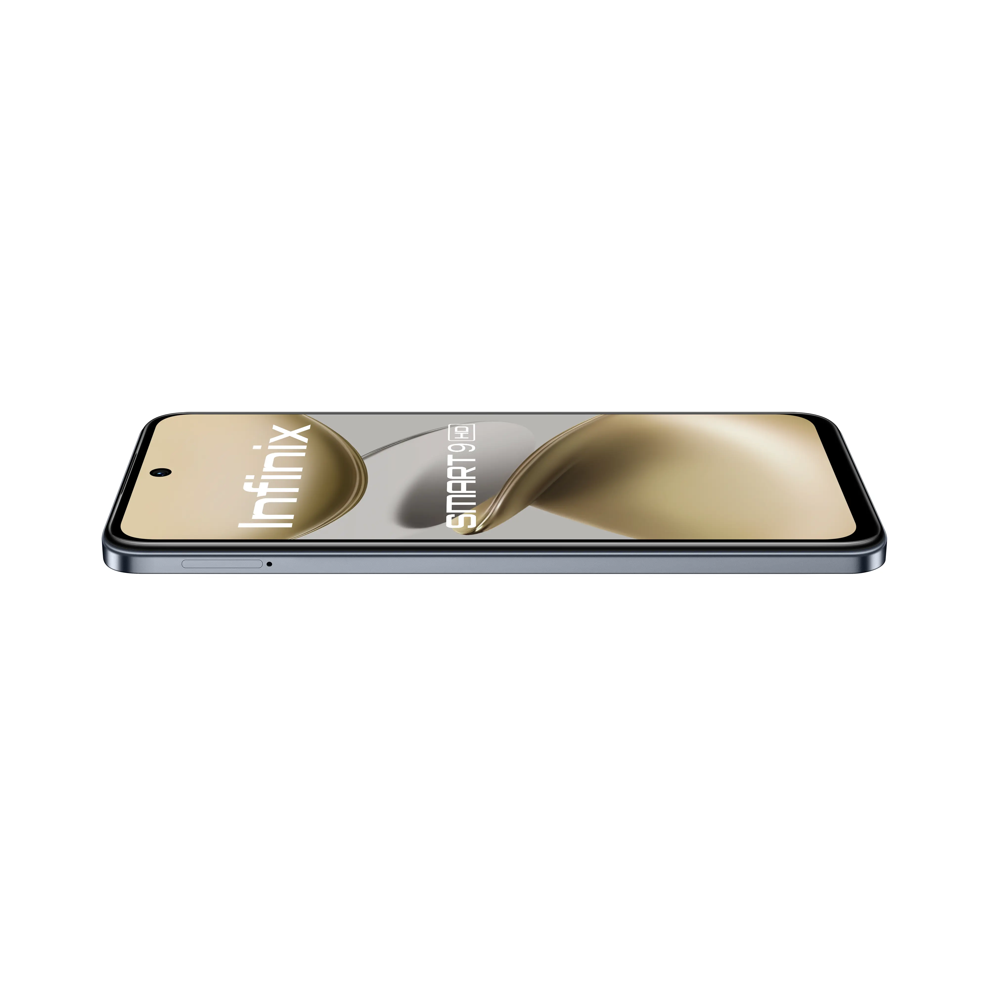 Smartfon Infinix Smart 9HD 4/64GB 6,7" 90Hz 13Mpix Czarny