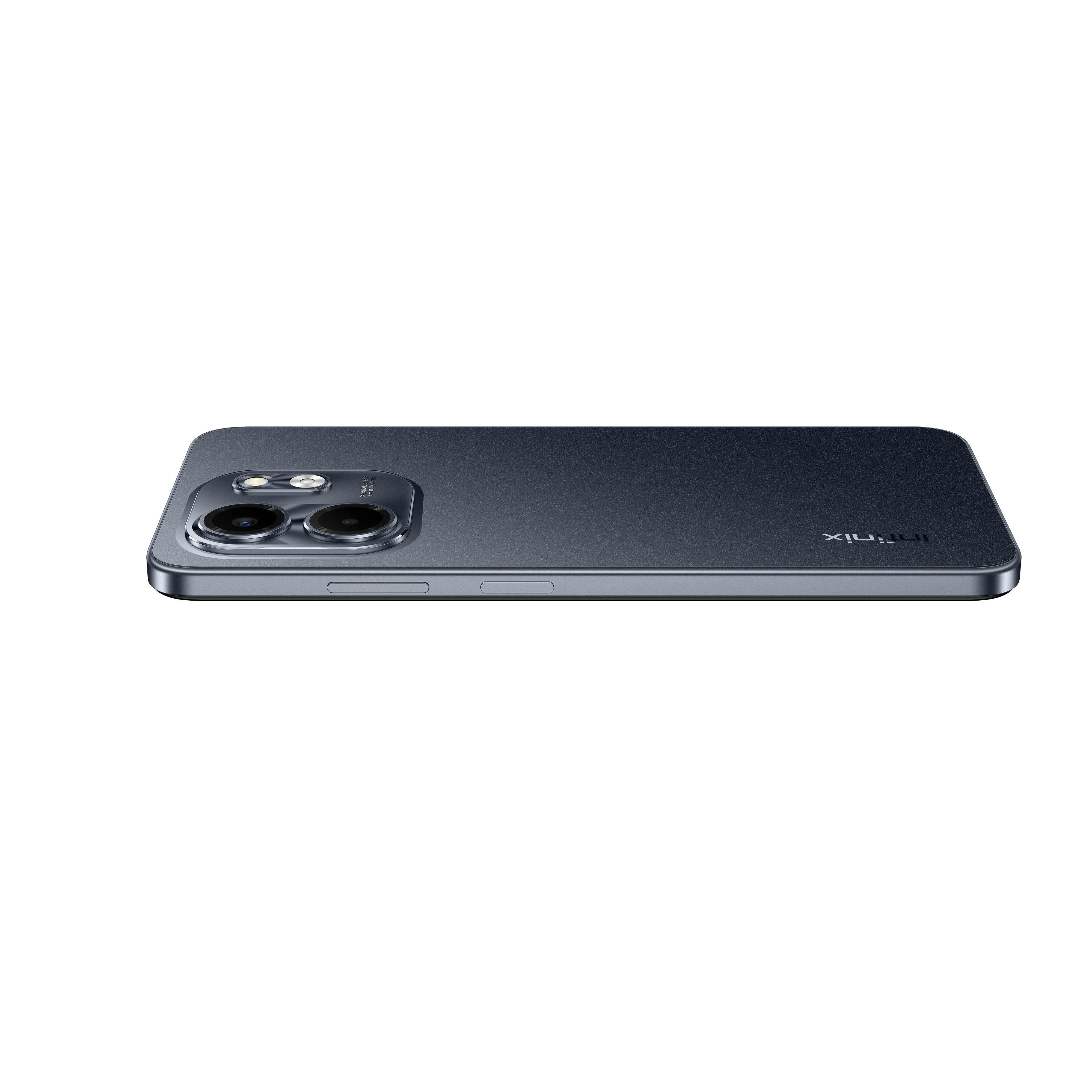 Smartfon Infinix Smart 9HD 4/64GB 6,7" 90Hz 13Mpix Czarny