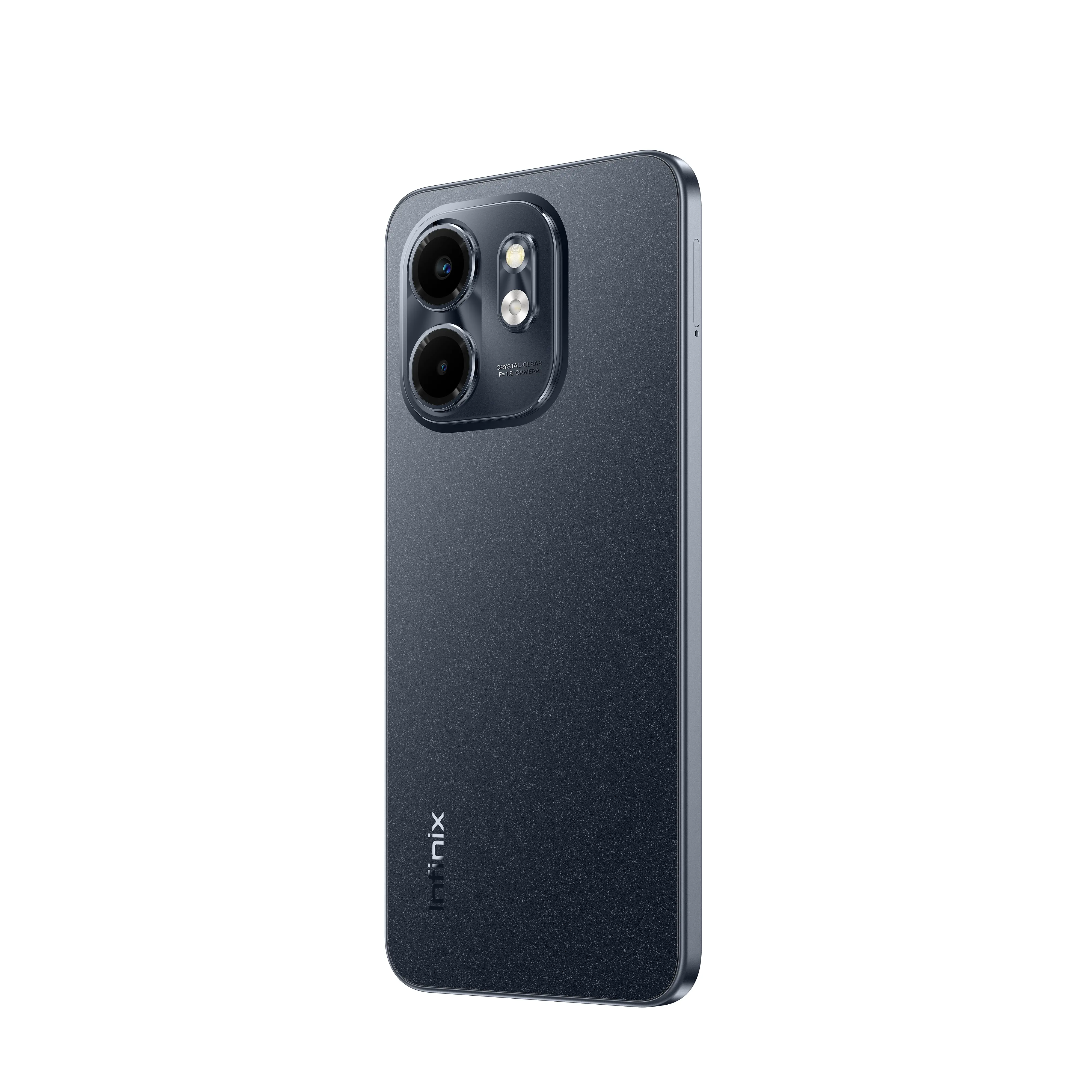 Smartfon Infinix Smart 9HD 4/64GB 6,7" 90Hz 13Mpix Czarny