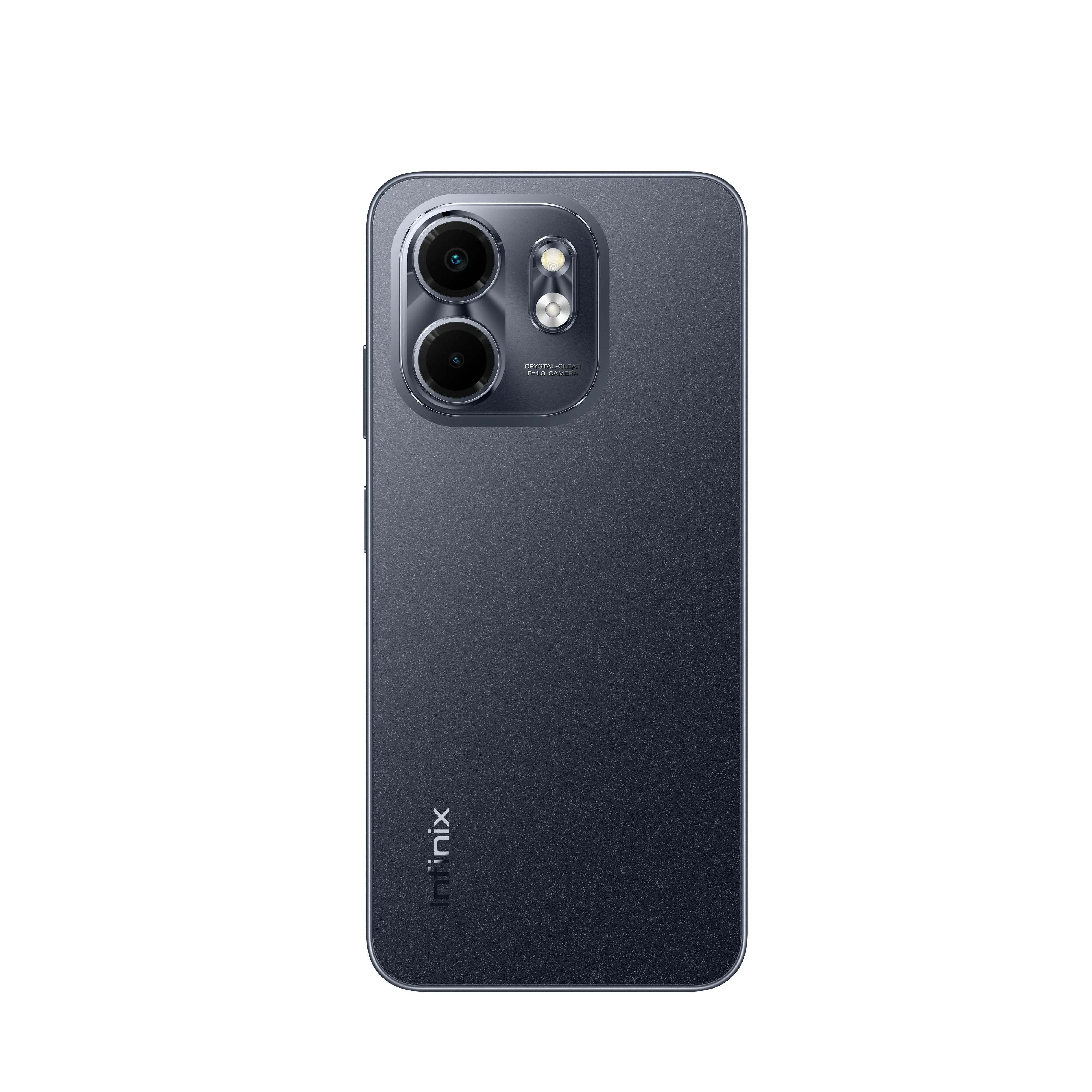 Smartfon Infinix Smart 9HD 4/64GB 6,7" 90Hz 13Mpix Czarny