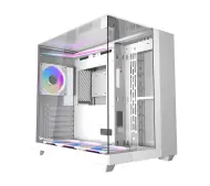 Darkflash TH285 RGB Biały