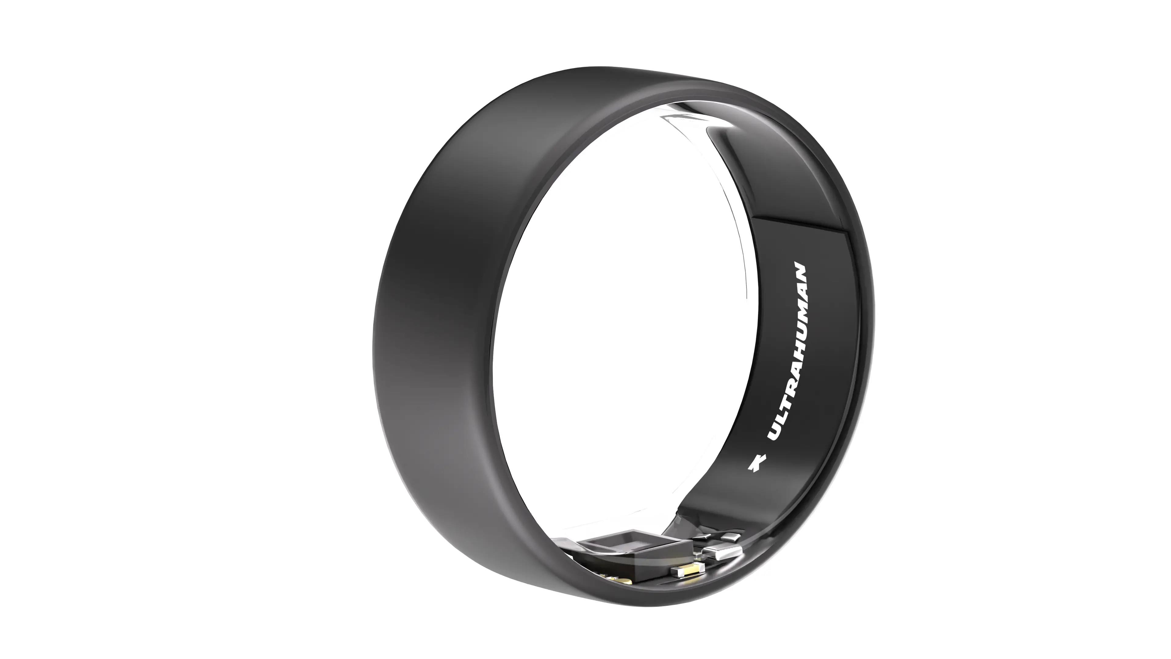 Smartring Ultrahuman Air 13 Szary