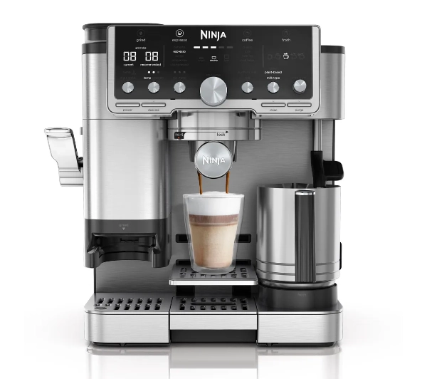 Ninja Luxe Cafe Premier  ES701EU