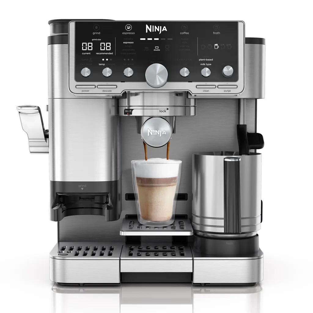 Ninja Luxe Cafe Premier  ES701EU