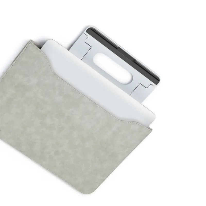 Podstawka na laptopa Camrock JP-1 11-15,6" Srebrny