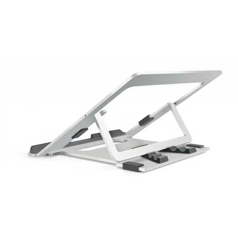 Podstawka na laptopa Camrock JP-1 11-15,6" Srebrny