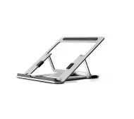 Camrock JP-1 11-15,6" Srebrny