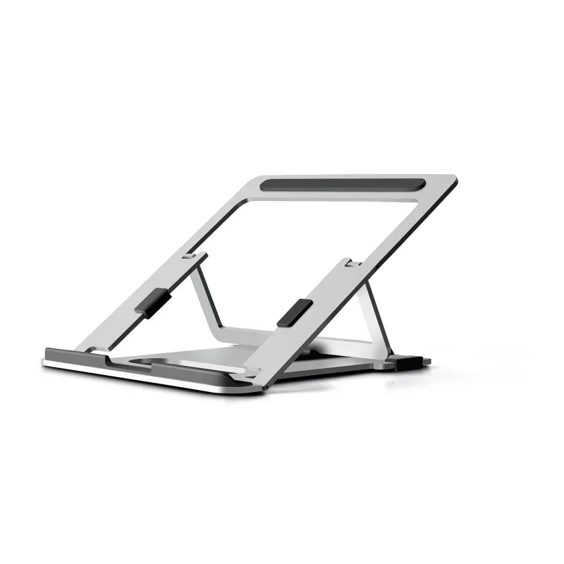Podstawka na laptopa Camrock JP-1 11-15,6" Srebrny