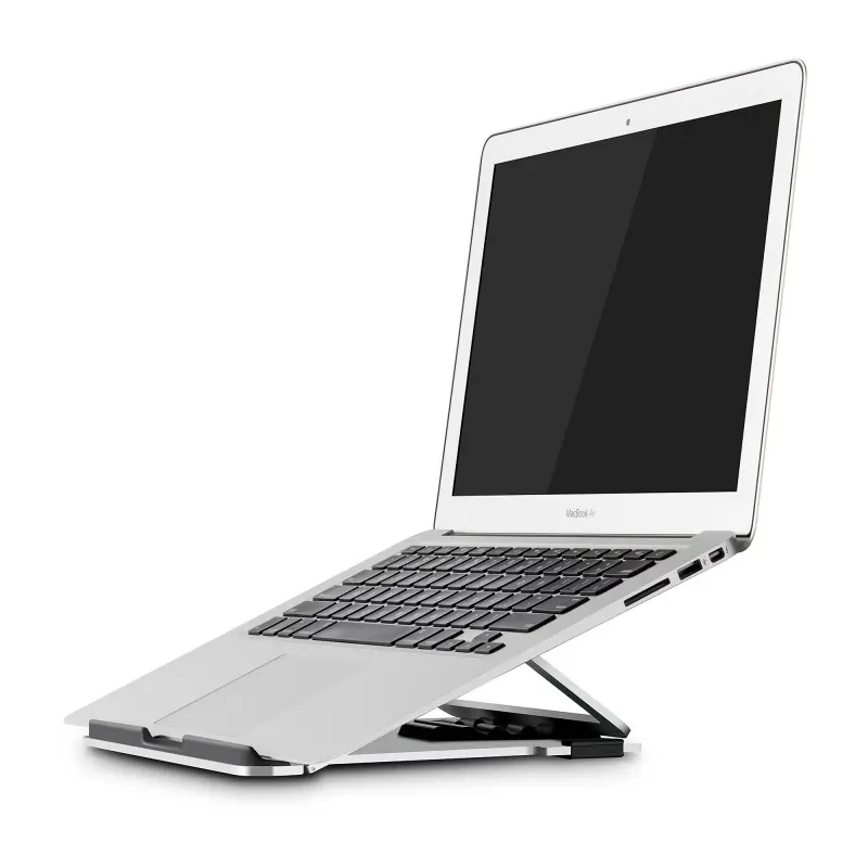 Podstawka na laptopa Camrock JP-1 11-15,6" Srebrny