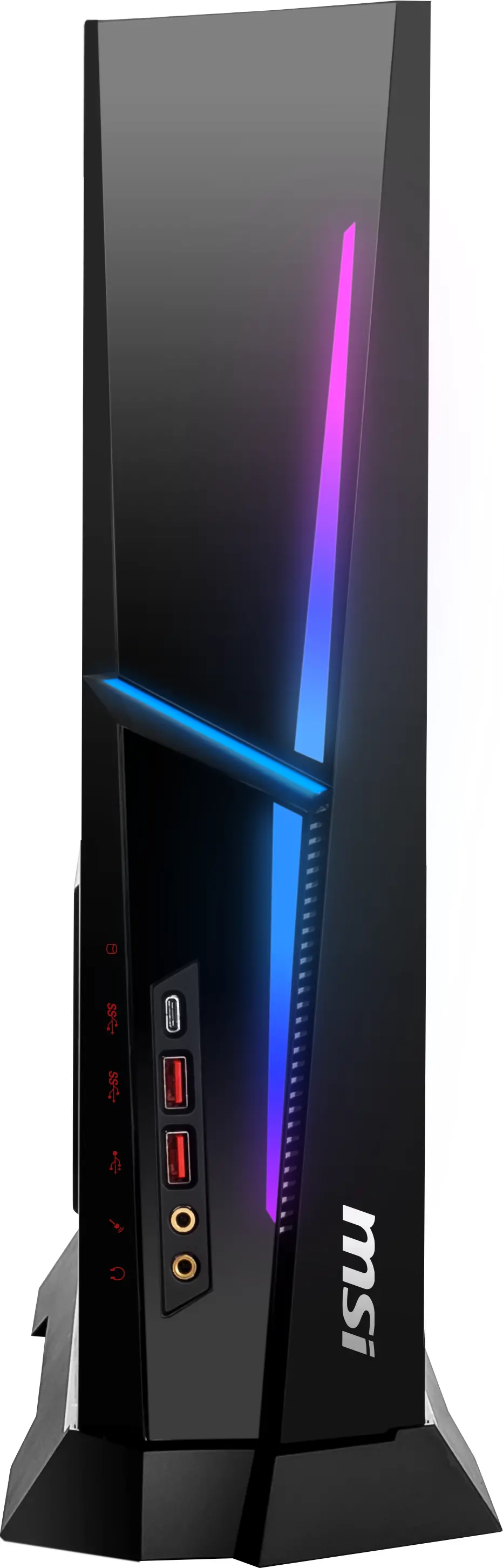 Komputer gamingowy MSI MPG Trident AS 14NUC5-652EU i5-14400F 16GB RAM 1TB Dysk SSD RTX4060 Win11