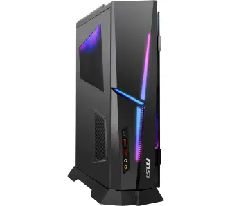 Komputer gamingowy MSI MPG Trident AS 14NUC5-652EU i5-14400F 16GB RAM 1TB Dysk SSD RTX4060 Win11