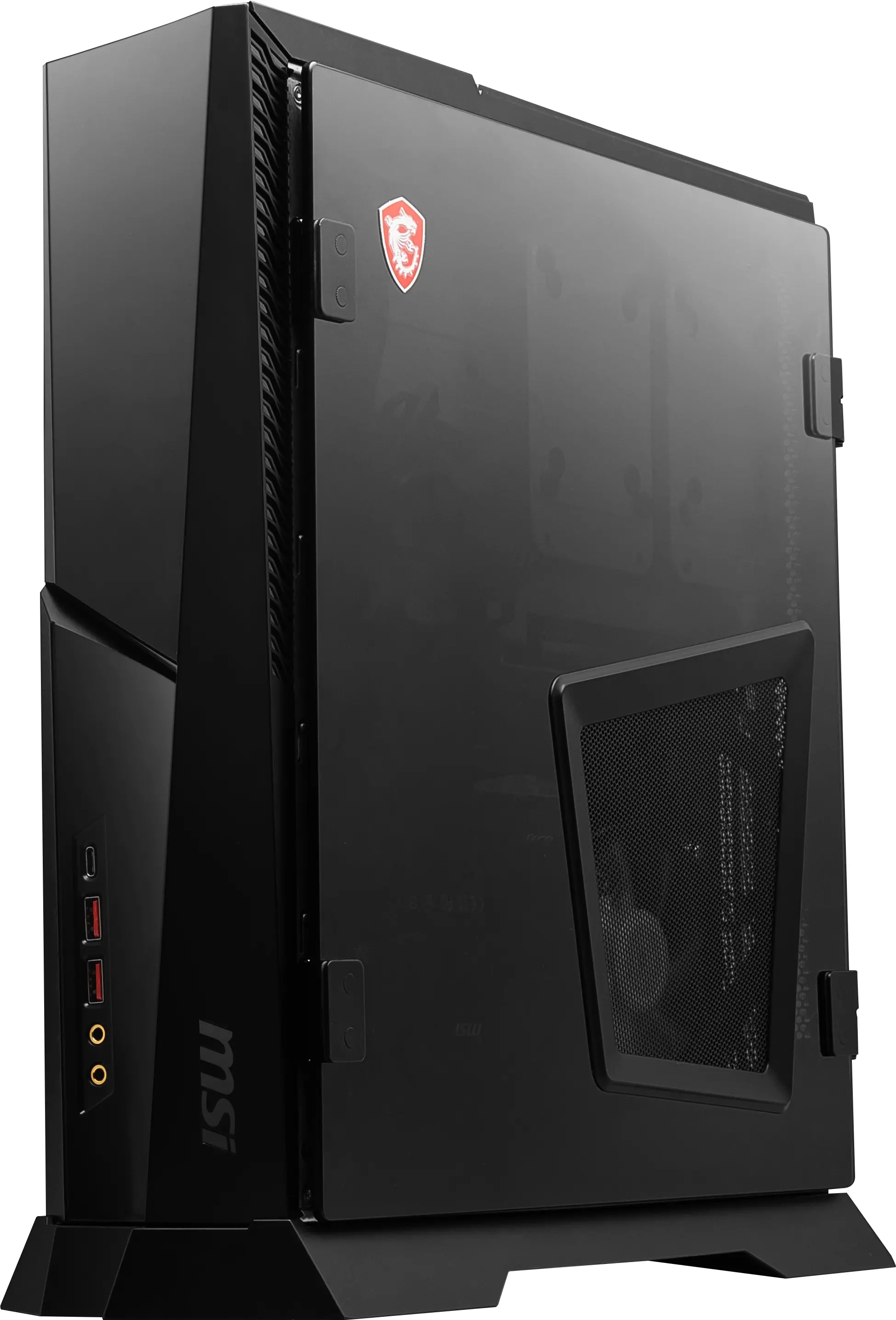 Komputer gamingowy MSI MPG Trident AS 14NUC5-652EU i5-14400F 16GB RAM 1TB Dysk SSD RTX4060 Win11