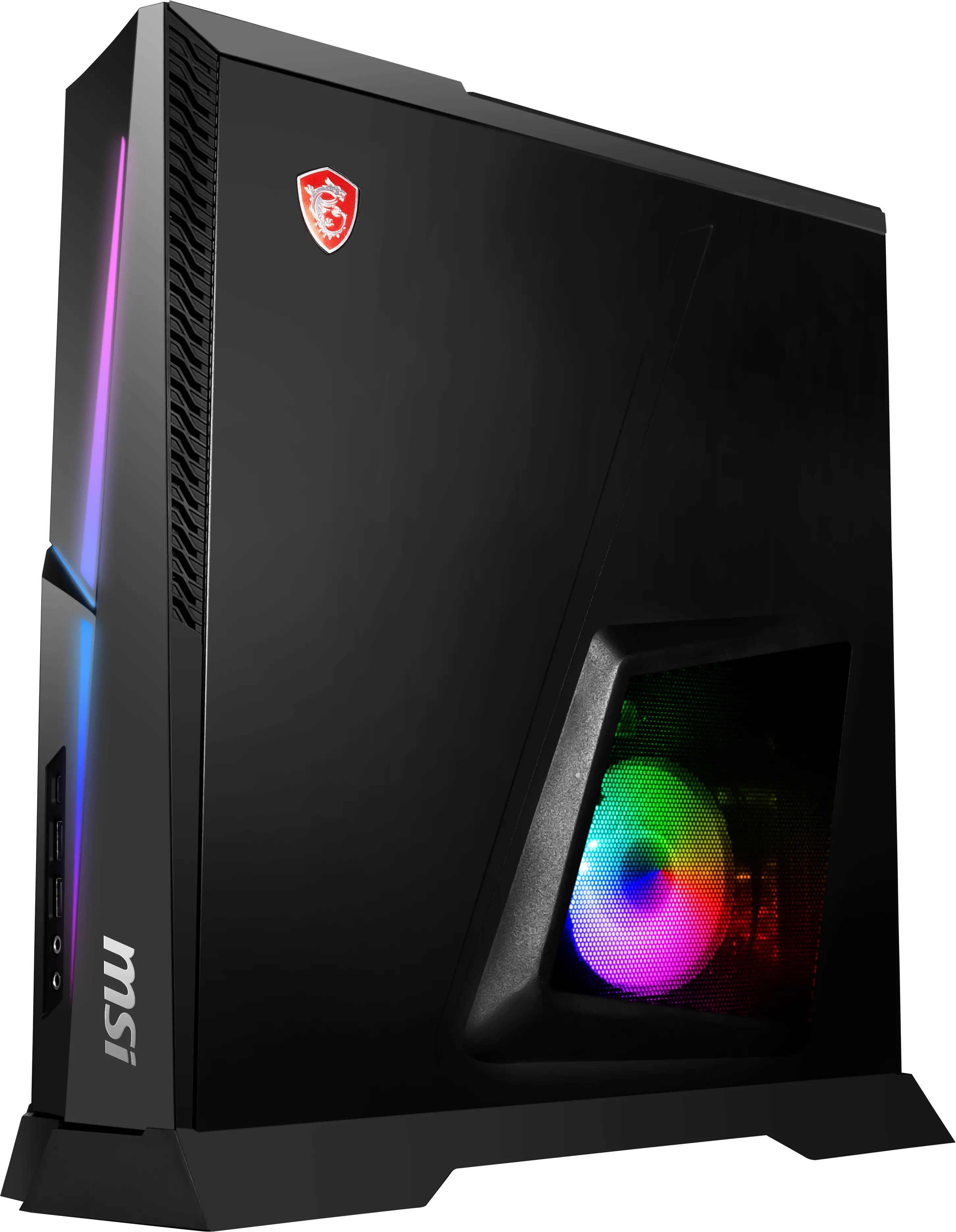 Komputer gamingowy MSI MPG Trident AS 14NUC5-652EU i5-14400F 16GB RAM 1TB Dysk SSD RTX4060 Win11
